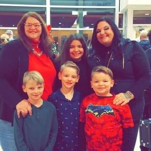 Meet your Posher, Kathi